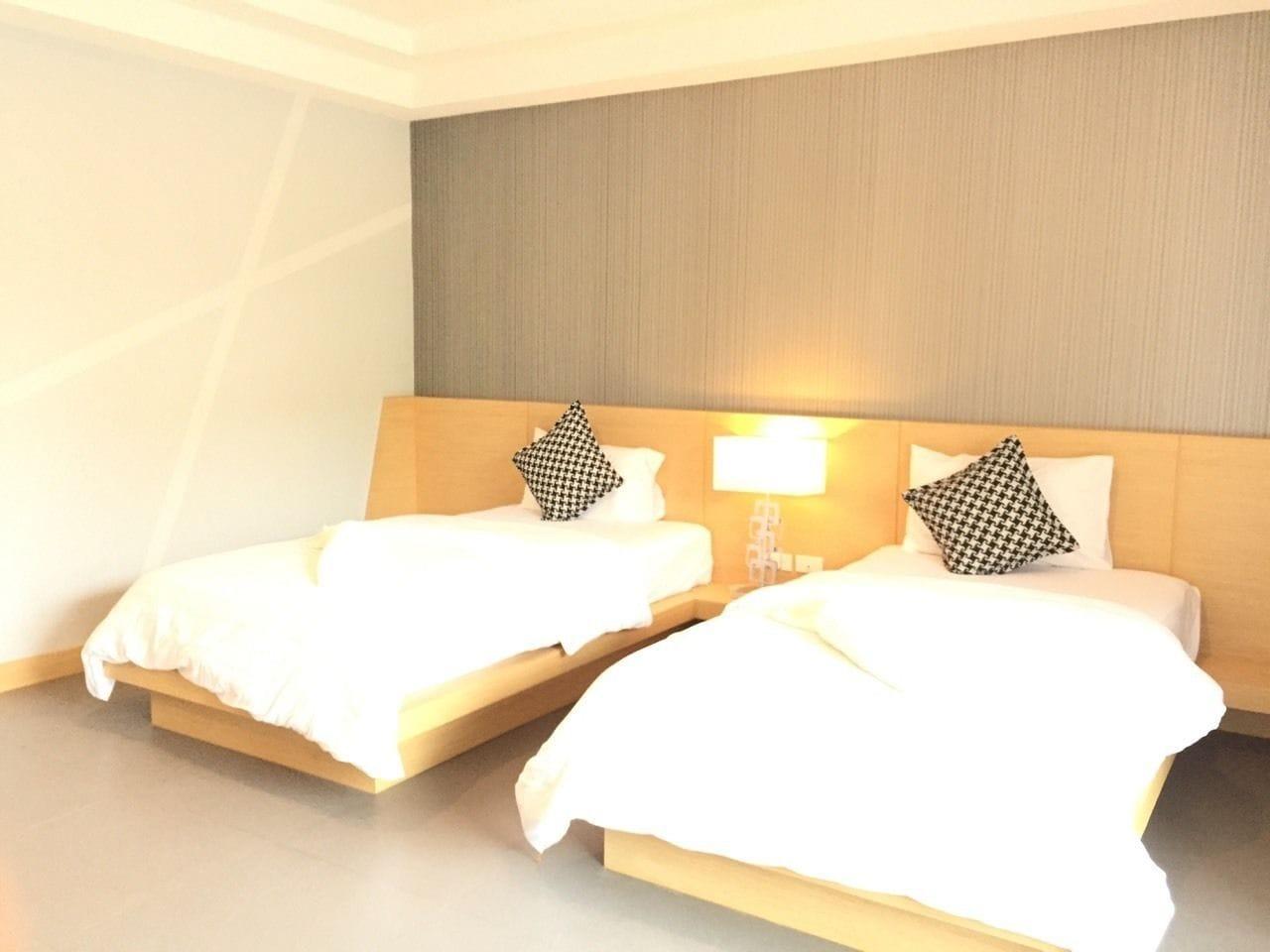 The Capuchin Hotel Krabi, Ao Nang Beach - Sha Plus Exterior foto