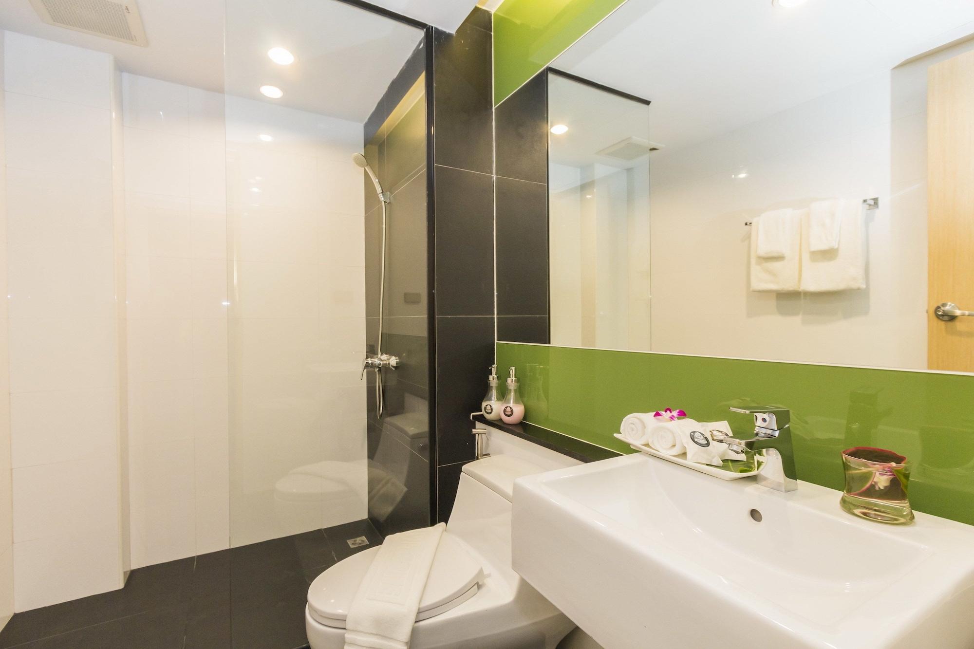 The Capuchin Hotel Krabi, Ao Nang Beach - Sha Plus Exterior foto