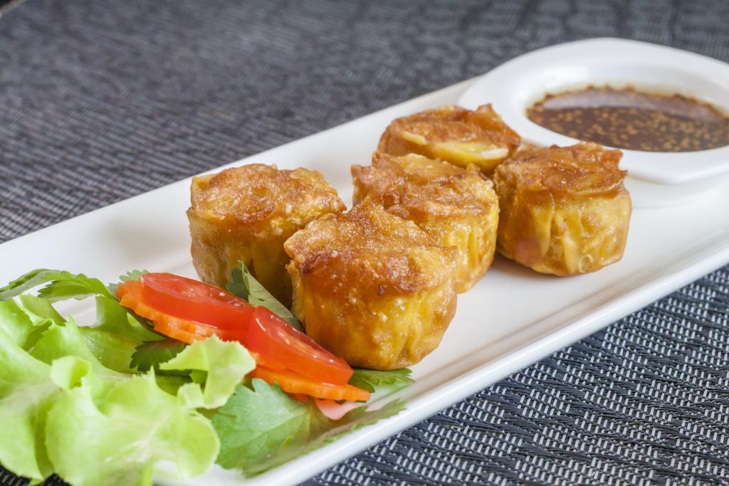 The Capuchin Hotel Krabi, Ao Nang Beach - Sha Plus Exterior foto