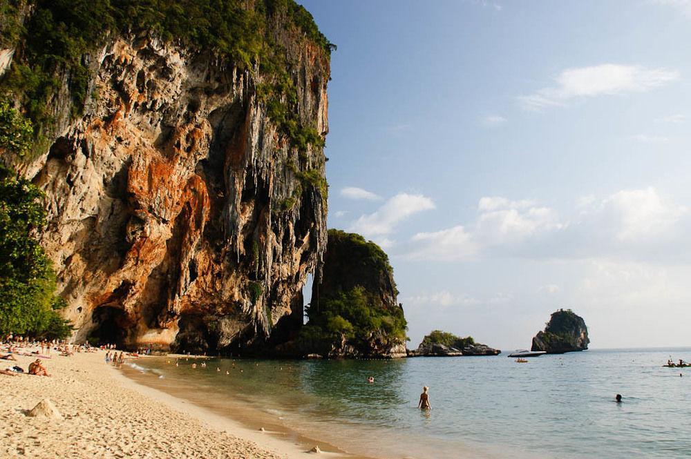 The Capuchin Hotel Krabi, Ao Nang Beach - Sha Plus Exterior foto
